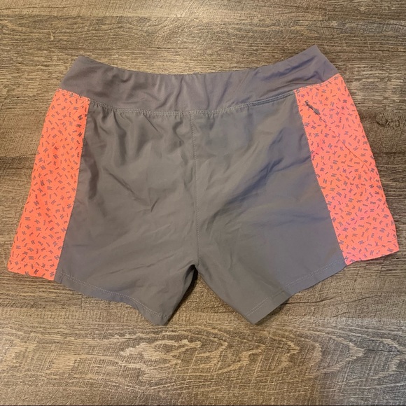 Nike Dri-Fit Running Shorts Youth Large - Picture 2 of 4